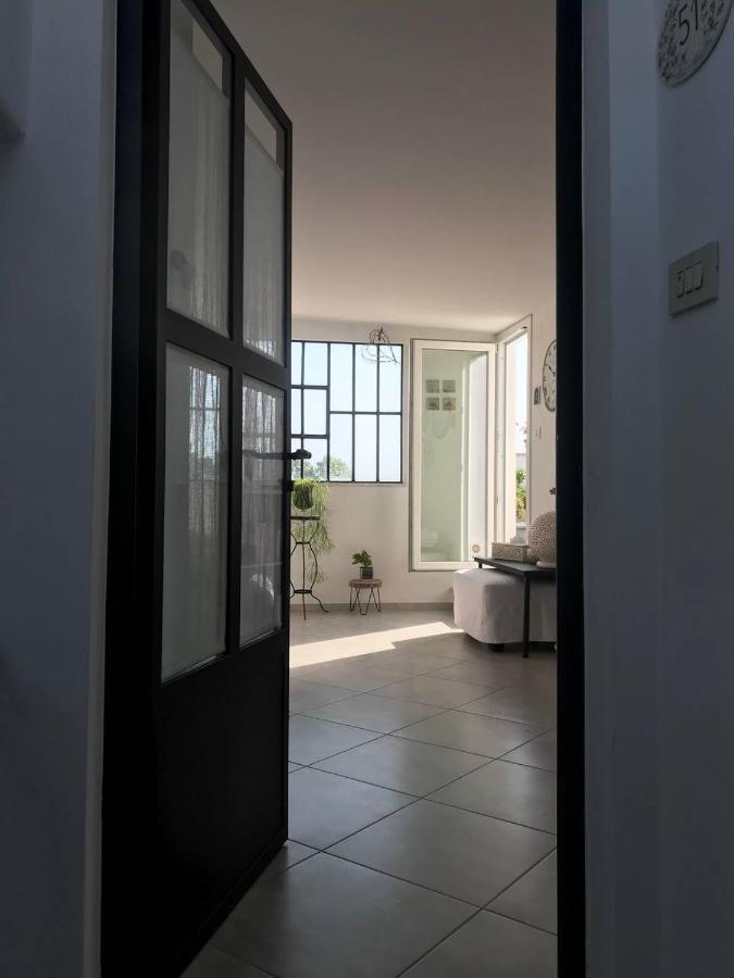 B&B Rooftop51 Rimini Exterior foto